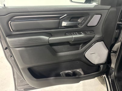 2026 RAM Ram 1500 Rebel