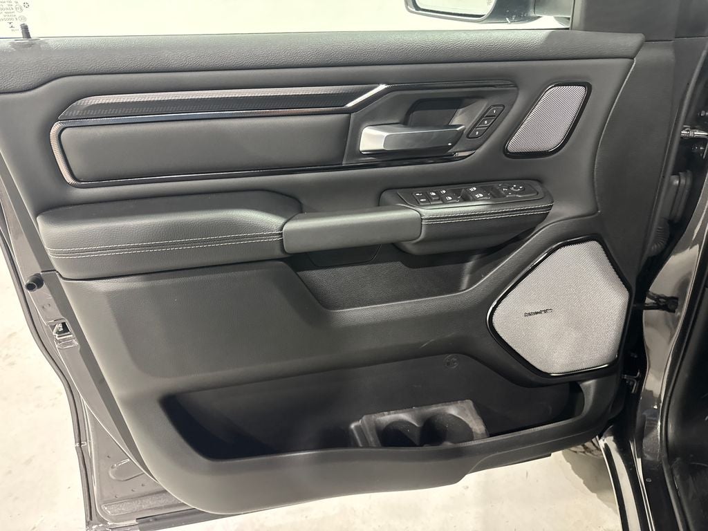 2026 RAM Ram 1500 Rebel