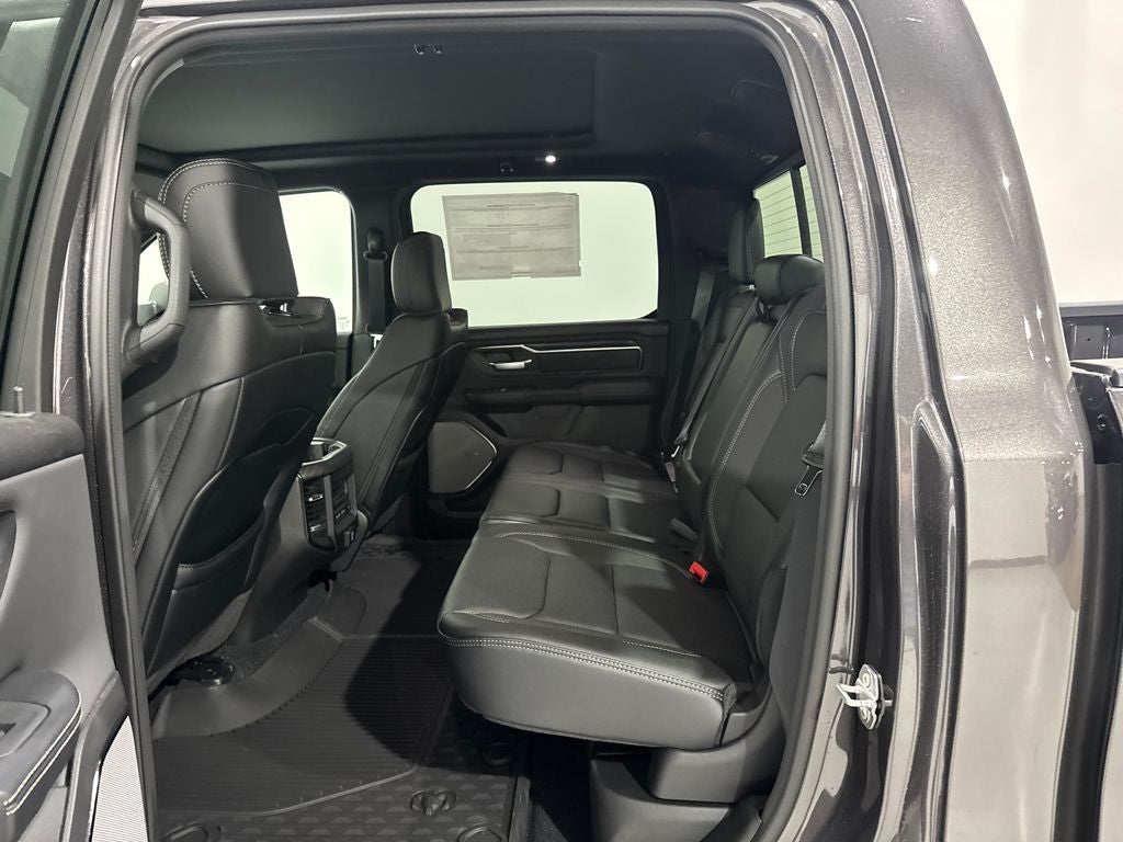 2026 RAM Ram 1500 Rebel