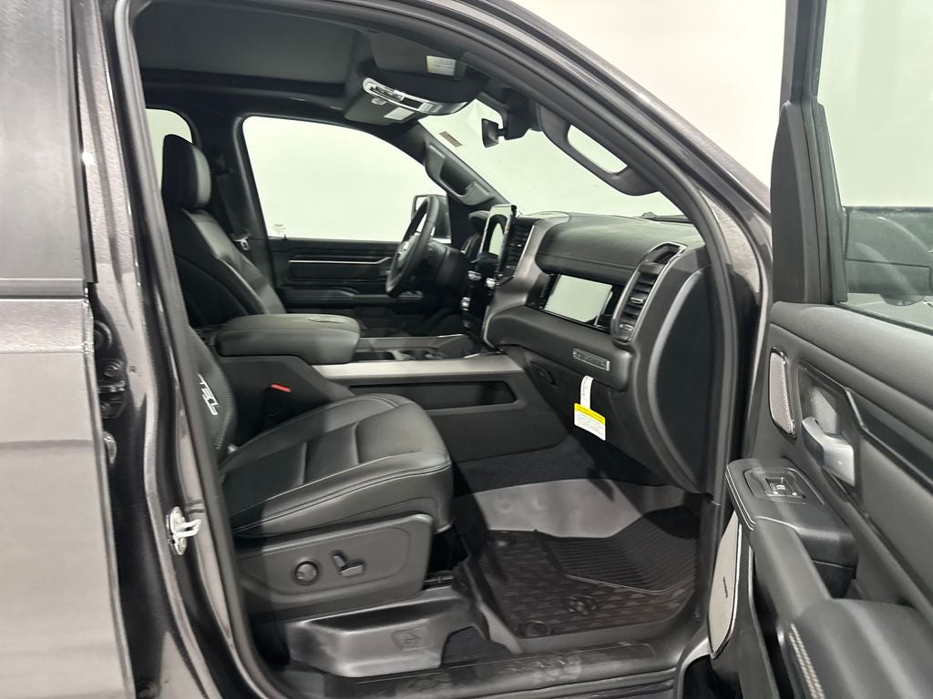 2026 RAM Ram 1500 Rebel