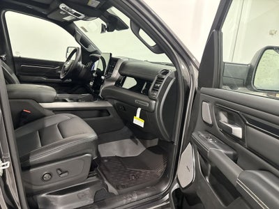 2026 RAM Ram 1500 Rebel