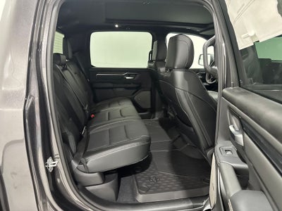 2026 RAM Ram 1500 Rebel