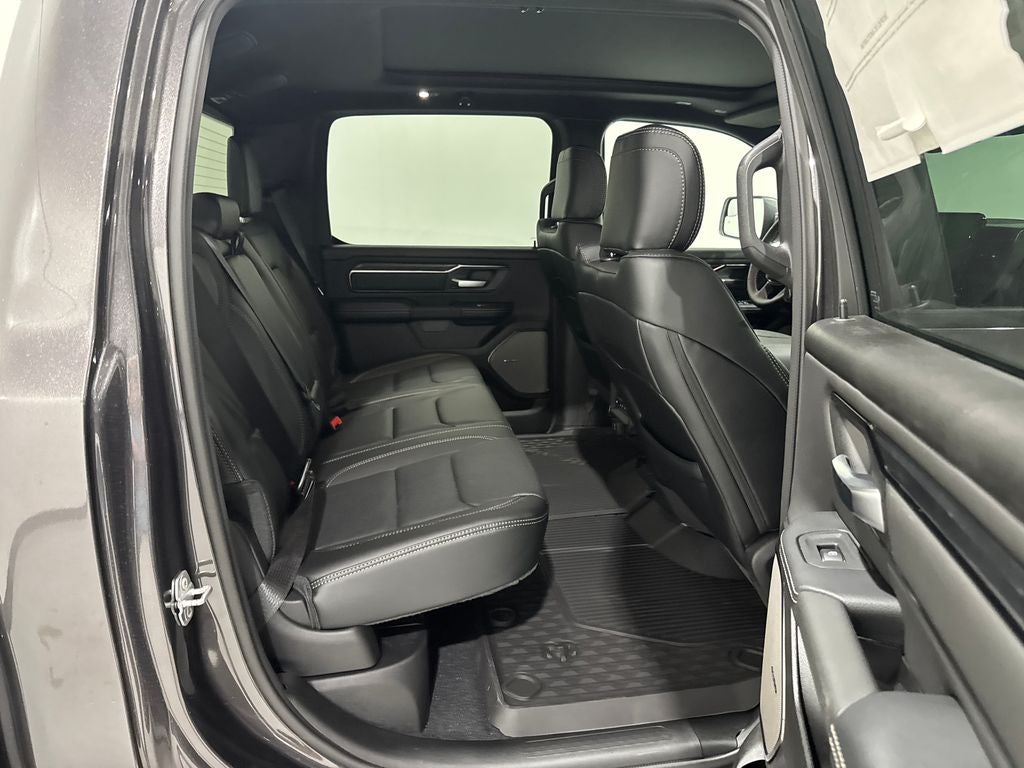 2026 RAM Ram 1500 Rebel