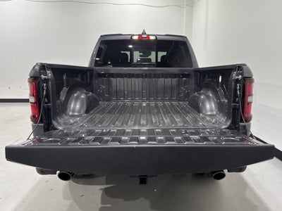 2026 RAM Ram 1500 Rebel