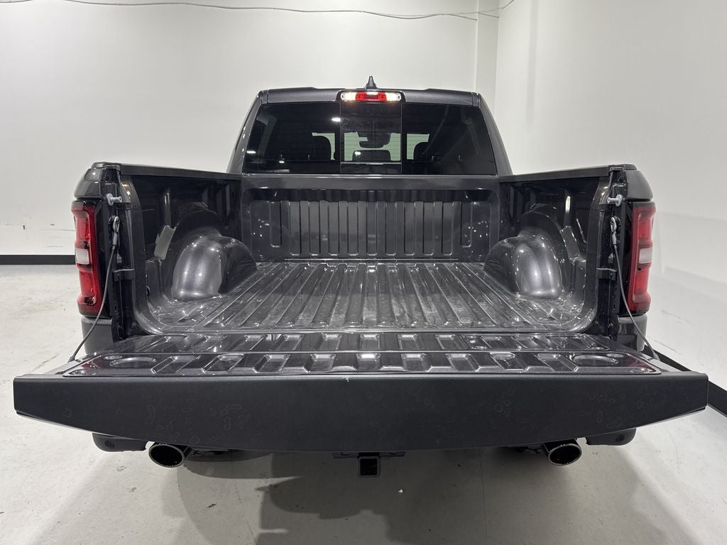 2026 RAM Ram 1500 Rebel