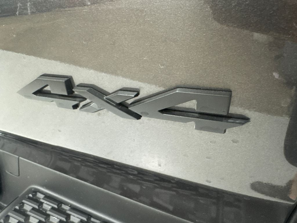 2026 RAM Ram 1500 Rebel