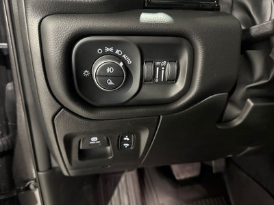 2026 RAM Ram 1500 Rebel