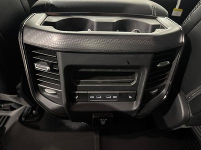 2026 RAM Ram 1500 Rebel