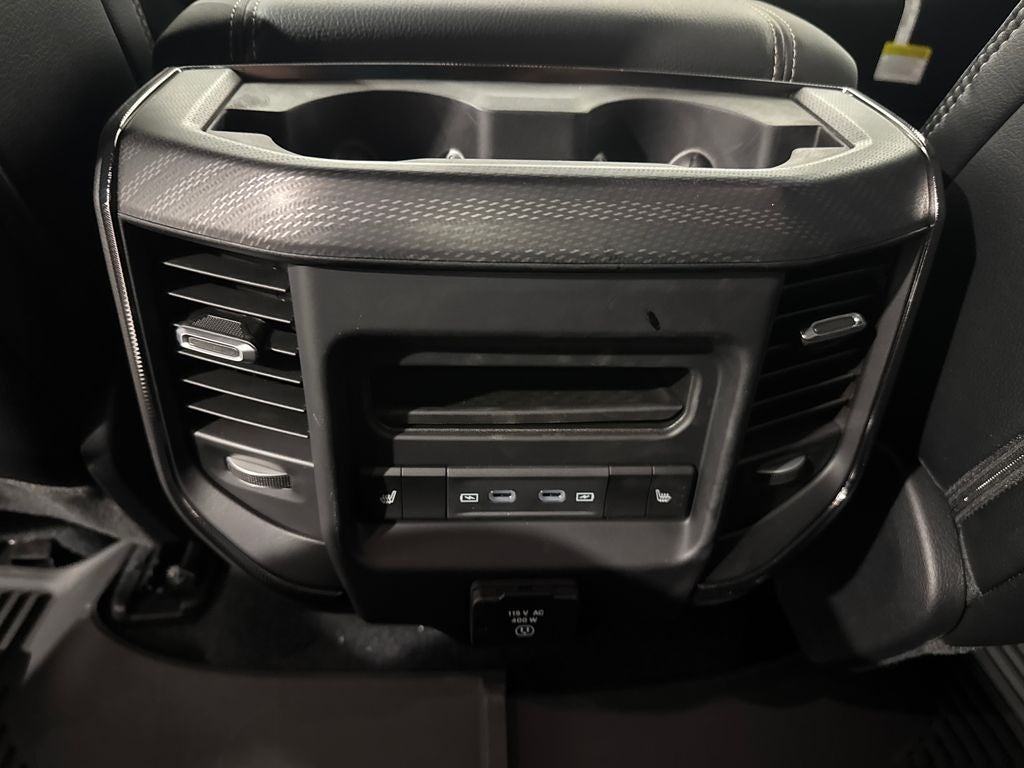 2026 RAM Ram 1500 Rebel