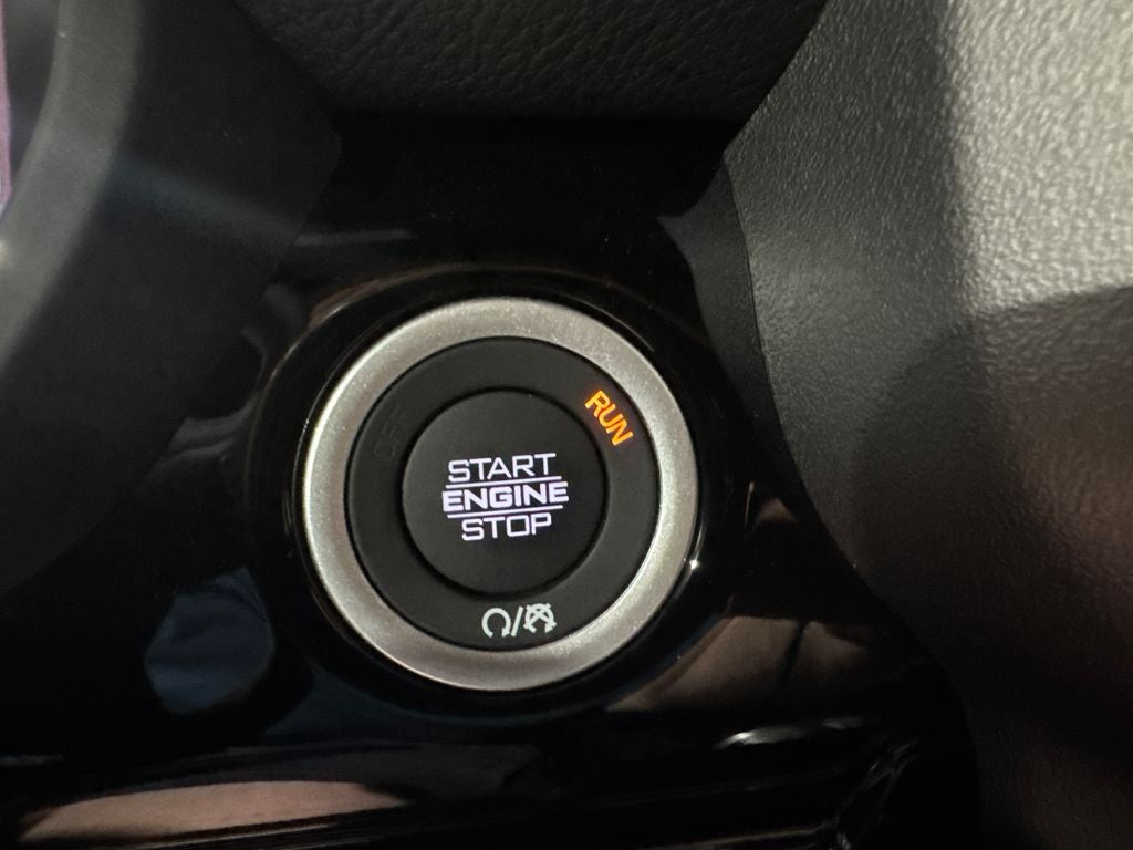 2026 RAM Ram 1500 Rebel
