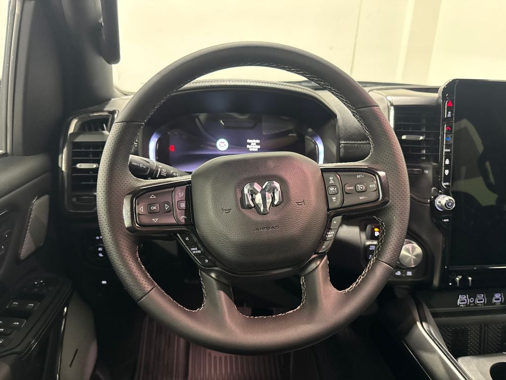 2026 RAM Ram 1500 Rebel