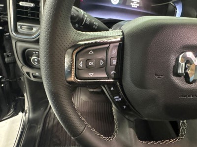 2026 RAM Ram 1500 Rebel