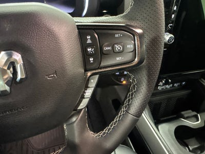 2026 RAM Ram 1500 Rebel