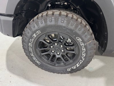 2026 RAM Ram 1500 Rebel