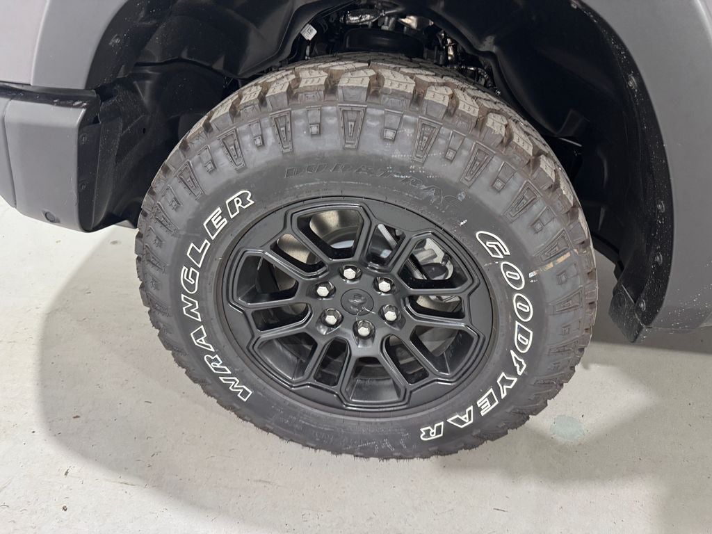 2026 RAM Ram 1500 Rebel