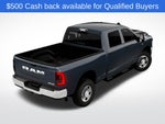 2027 RAM Ram 2500 Tradesman
