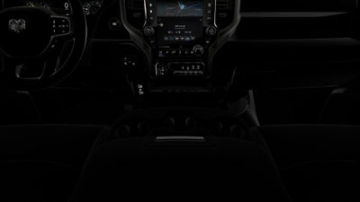2027 RAM Ram 2500 Tradesman