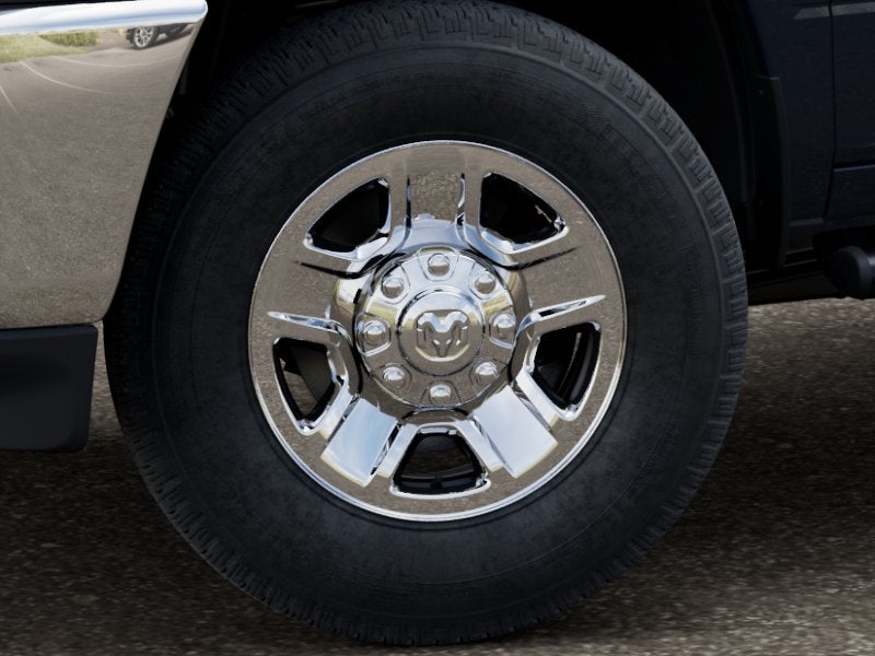 2027 RAM Ram 2500 Tradesman