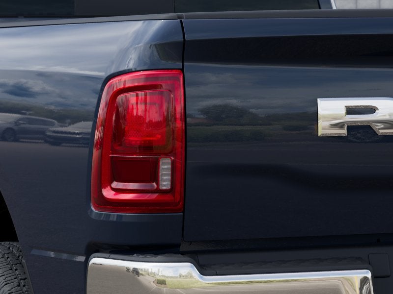 2027 RAM Ram 2500 Tradesman