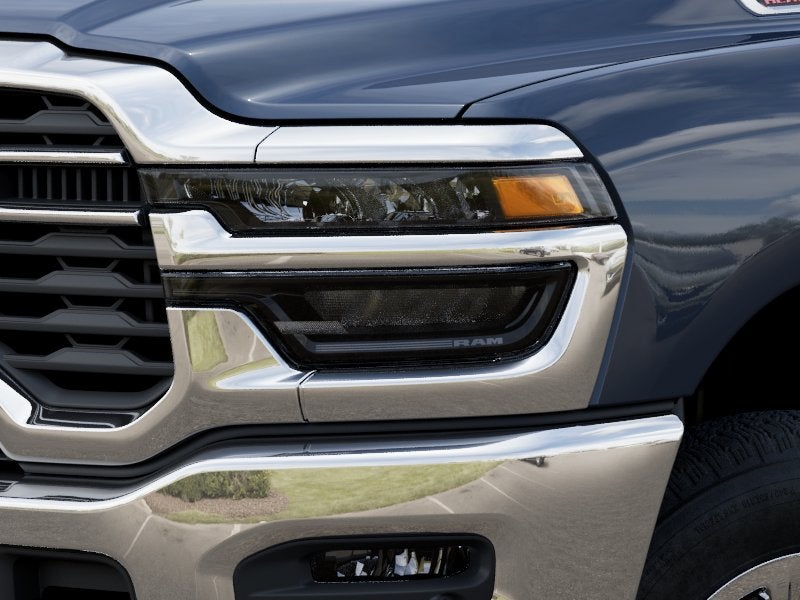 2027 RAM Ram 2500 Tradesman