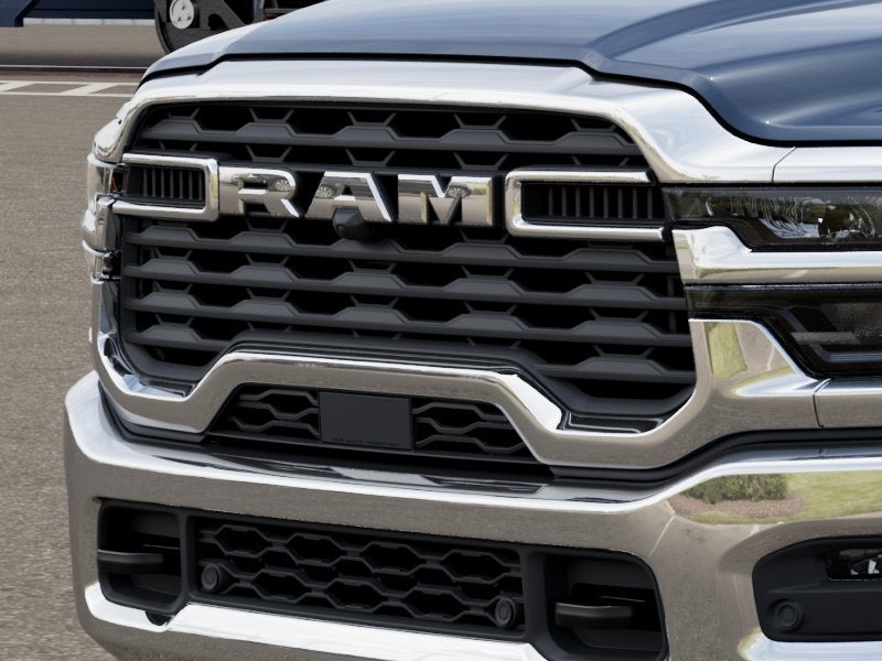 2027 RAM Ram 2500 Tradesman