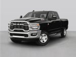 2026 RAM 2500 Warlock