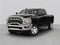2026 RAM 2500 Warlock