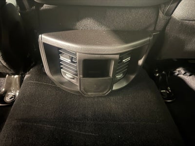 2026 RAM Ram 2500 Warlock