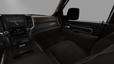 2027 RAM Ram 2500 Big Horn