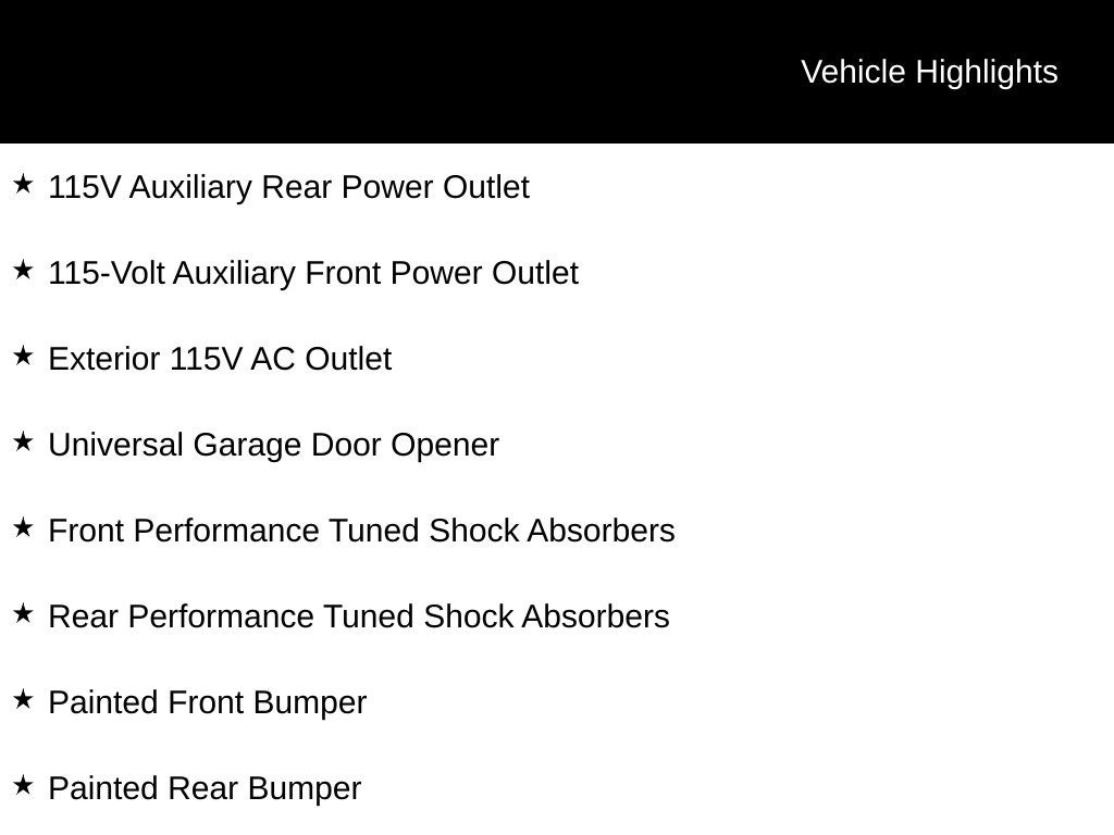 2027 RAM Ram 2500 Big Horn
