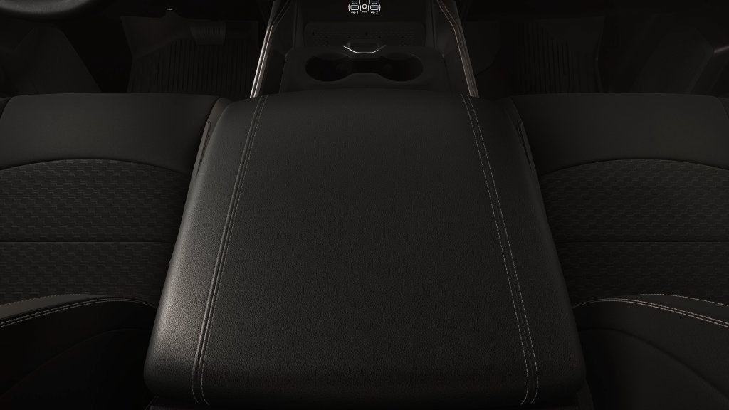 2027 RAM Ram 2500 Big Horn