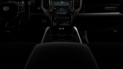 2027 RAM Ram 2500 Big Horn