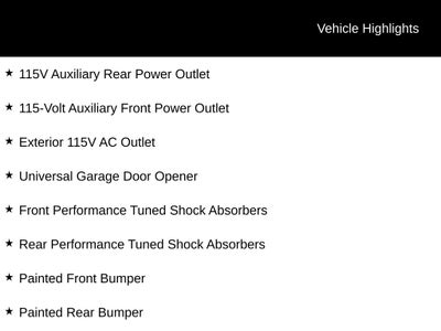 2027 RAM Ram 2500 Big Horn