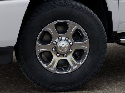 2027 RAM Ram 2500 Big Horn