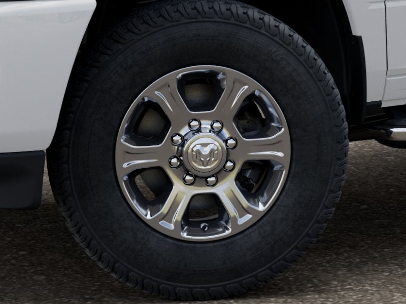 2027 RAM Ram 2500 Big Horn