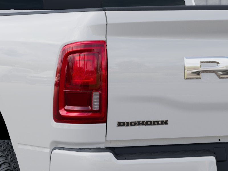 2027 RAM Ram 2500 Big Horn