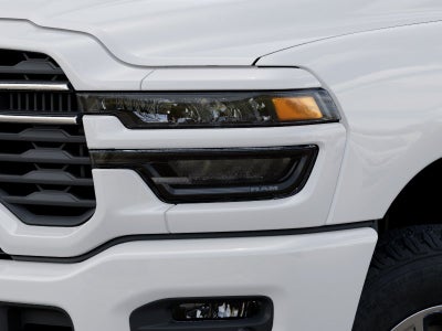 2027 RAM Ram 2500 Big Horn