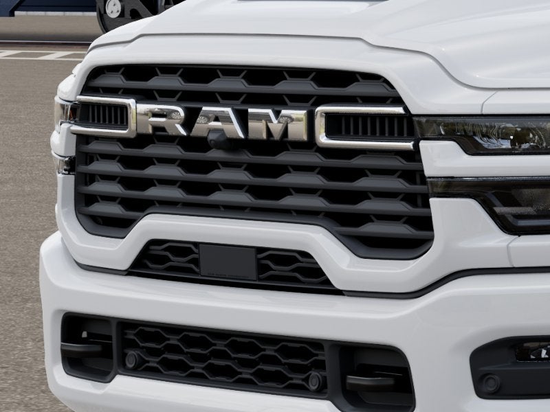 2027 RAM Ram 2500 Big Horn