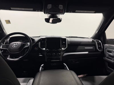 2023 RAM 2500 Big Horn