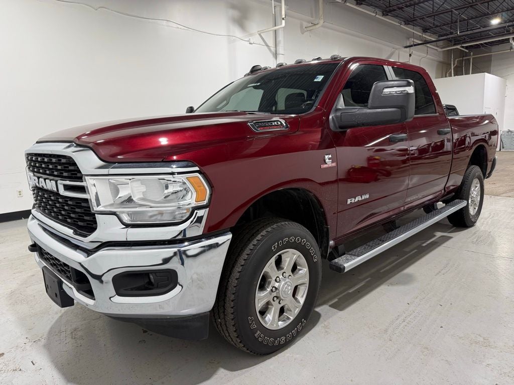 2023 RAM 2500 Big Horn