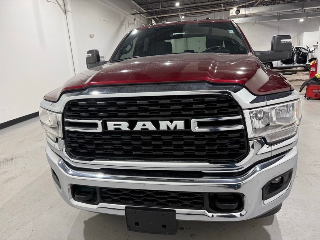 2023 RAM 2500 Big Horn