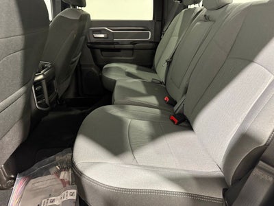 2023 RAM 2500 Big Horn
