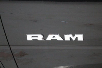 2023 RAM Ram 2500 RAM 2500 BIG HORN CREW CAB 4X4 6'4' BOX