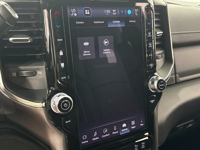 2026 RAM Ram 2500 Laramie