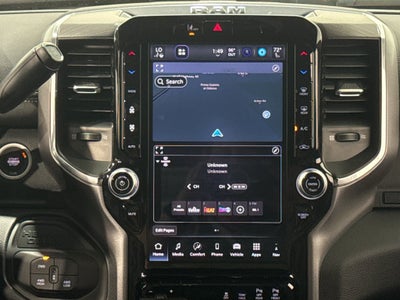 2026 RAM Ram 2500 Laramie