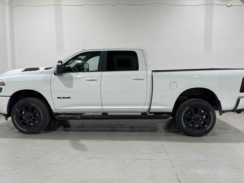 2026 RAM Ram 2500 Laramie
