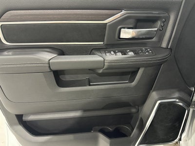 2026 RAM Ram 2500 Laramie