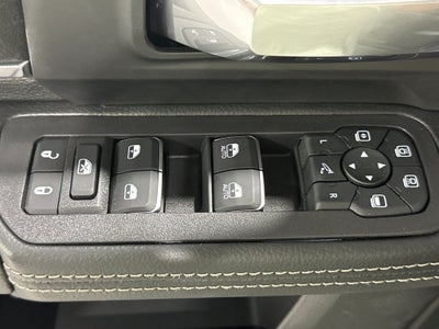 2026 RAM Ram 2500 Laramie