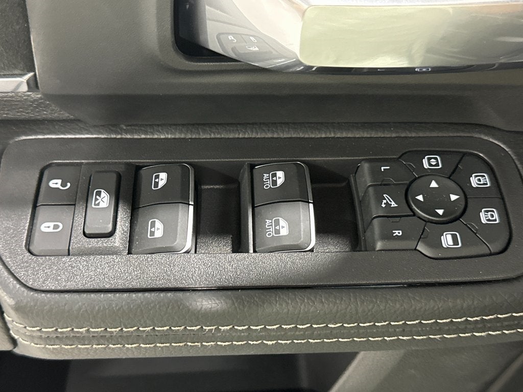 2026 RAM Ram 2500 Laramie