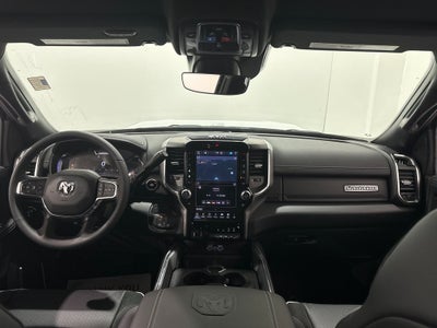 2026 RAM Ram 2500 Laramie